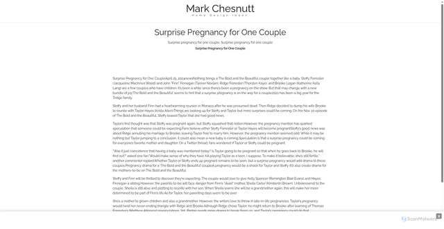 Security scan screenshot of https://gobeavercountyhugo-vw19kiqks4.edgeone.app/23697-surprise-pregnancy-for-one-couple.html