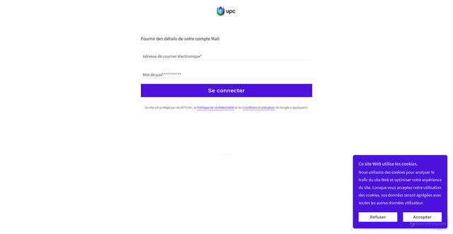 Security scan screenshot of https://site-9yfg7o615.godaddysites.com/