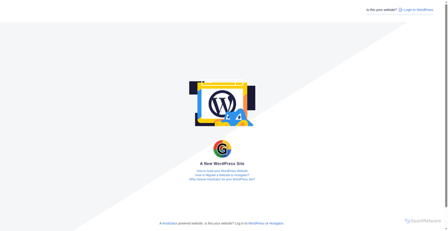 Security scan screenshot of https://mail.googlenewsgh.com