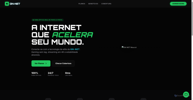 Security scan screenshot of https://gnnet-8nni1ufnw1.edgeone.app/