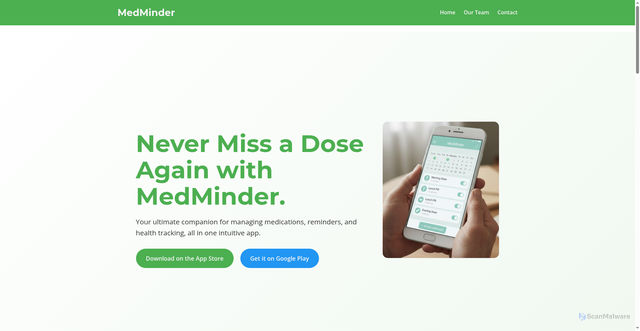 Security scan screenshot of https://spontaneous-coffee-enysgzatme-hcwde4lotx.edgeone.dev/
