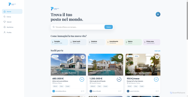 Security scan screenshot of https://familiar-emerald-bppq5so4qc-h03olptq5n.edgeone.app/