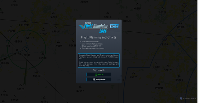 Security scan screenshot of https://atlas-api.prod.sunrise.msgamestudios.com