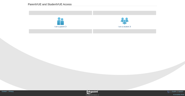 Security scan screenshot of https://synergyvue.susd.org