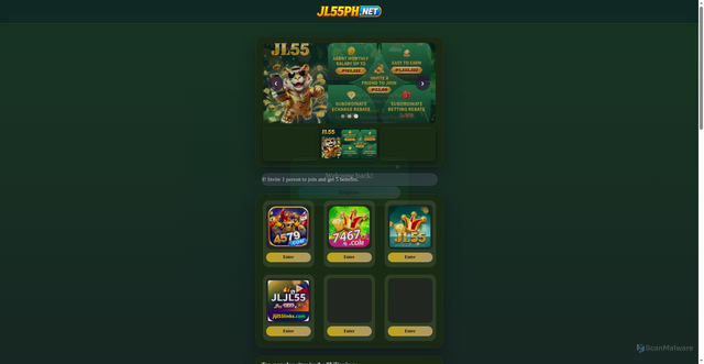 Security scan screenshot of https://supremewin888.com/zgyxzj