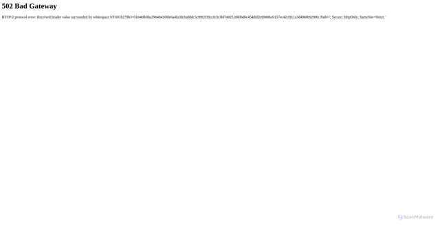 Security scan screenshot of https://www.alessandria.odcec.com/