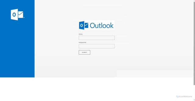 Security scan screenshot of https://mail-nepalpolice-gov-np.weebly.com/