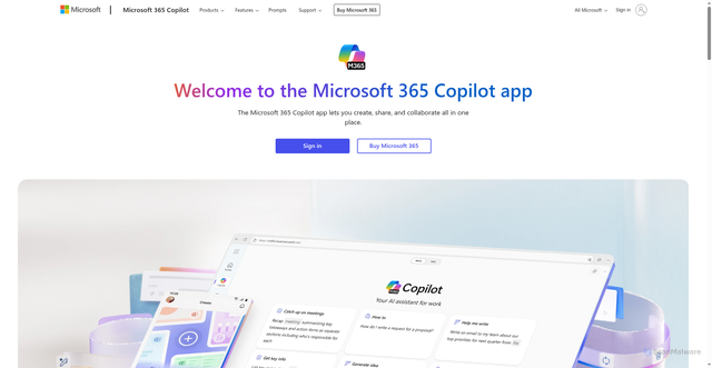 Security scan screenshot of https://pfr1-onenote.officeapps.live.com