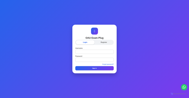 Security scan screenshot of https://all-oau-cbt-exampractice-francistech-m9y97o5e53.edgeone.app/