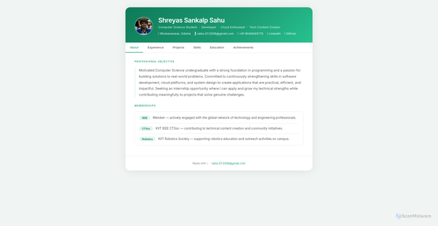 Security scan screenshot of https://horizontal-blue-ebyamnca-dpm459rx2cmd.edgeone.app/