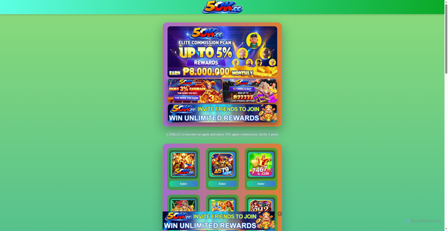 Security scan screenshot of https://5jiliph.com/?host=https://t12yjx.com?ch=70347