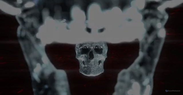 Security scan screenshot of https://marky-8boinu8gip.edgeone.app/