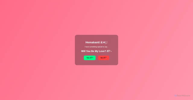 Security scan screenshot of https://beautiful-pink-bygdhsskbn-1gwbzuimuo.edgeone.app/