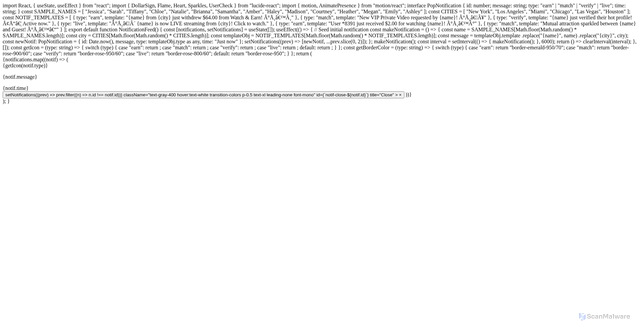 Security scan screenshot of https://academic-blue-v2u1vueu-dpnfivektuwo.edgeone.app/