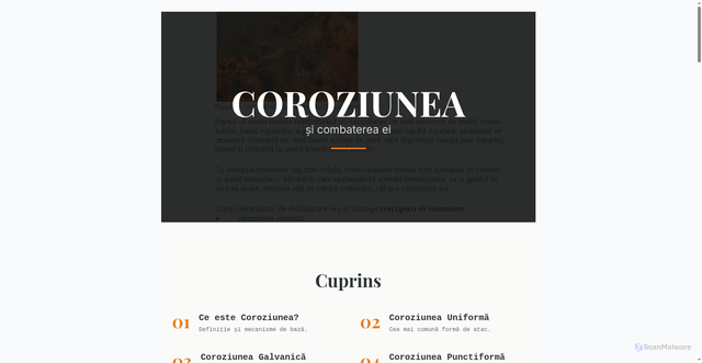 Security scan screenshot of https://panicky-copper-1aqqll5bmh-pi09z33v3l.edgeone.dev/