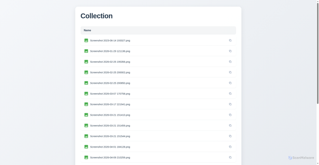 Security scan screenshot of https://thorough-tan-gamcw4lzpk-431e4wp1ph.edgeone.app/