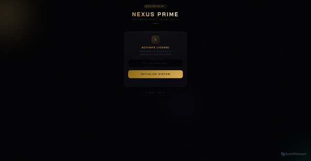 Security scan screenshot of fonts.googleapis.com