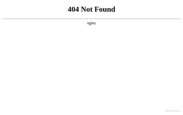 Security scan screenshot of https://miscaleparelings.com/