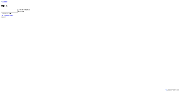 Security scan screenshot of https://analytics.xyzmedia.net