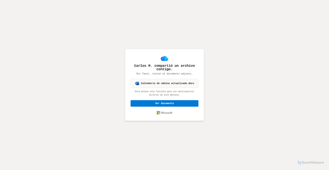 Security scan screenshot of https://office365mail.com/