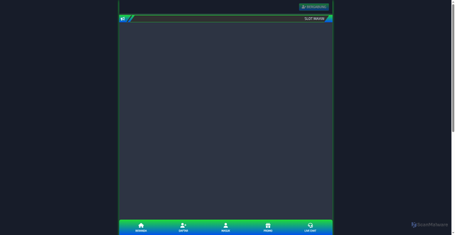 Security scan screenshot of cdn.ampproject.org