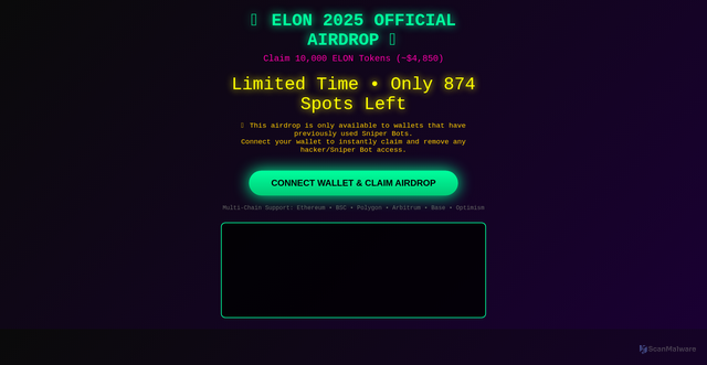 Security scan screenshot of https://serious-scarlet-dy2yvran-dppqs9uyjar4.edgeone.dev/