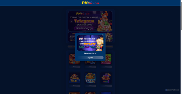 Security scan screenshot of https://jiliace88.com/otc2njqyy