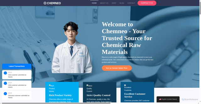 Security scan screenshot of https://zhaike007-31vmwr18w6.edgeone.dev/-2-2.html