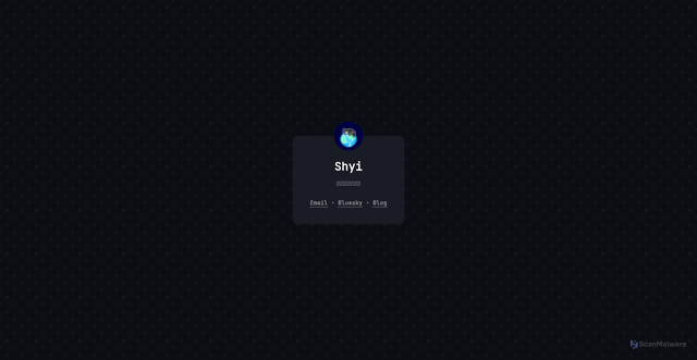 Security scan screenshot of https://ggnode-rjoy8ag6fe.edgeone.app/