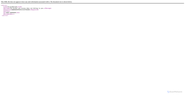 Security scan screenshot of https://s2-11241.kwimgs.com
