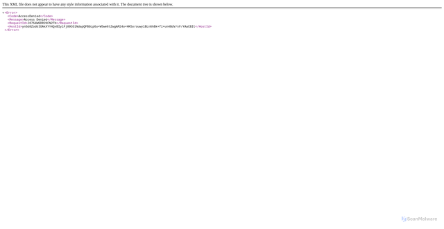 Security scan screenshot of https://my.hellobar.com/