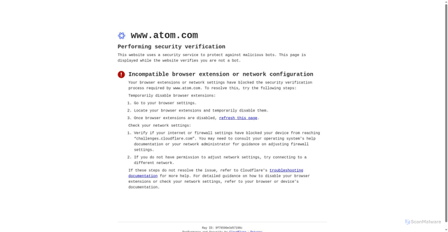 Security scan screenshot of https://excel-juvnyikgjukkxdosjnlmrfrm.pages.dev/