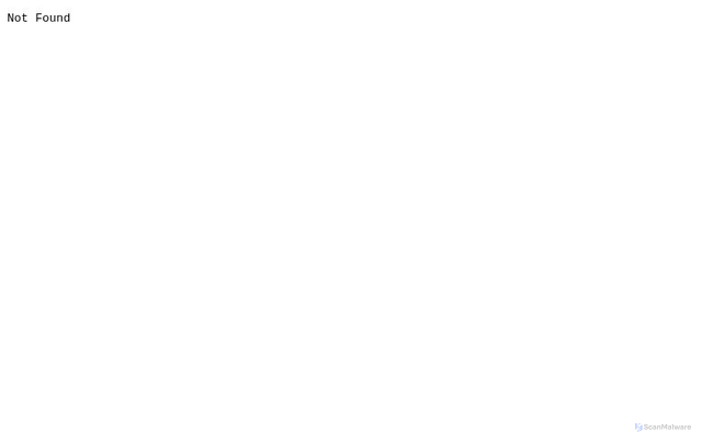 Security scan screenshot of https://geo.ads.audio.thisisdax.com/