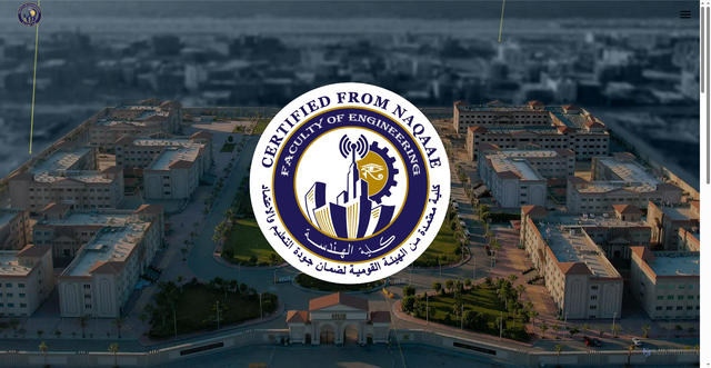 Security scan screenshot of https://horus-engineering-library-i404gsgb1o.edgeone.app/