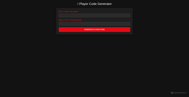 Security scan screenshot of https://grubby-azure-qy2nebezfj-ynx88fh8ig.edgeone.app/