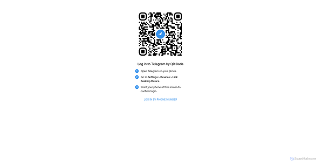 Security scan screenshot of http://kinvupu.sbs/