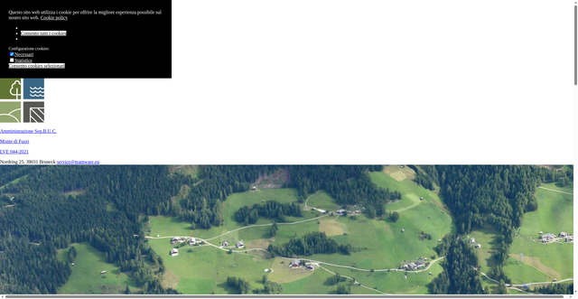 Security scan screenshot of https://www.fraktion.it/it/monte-di-fuori