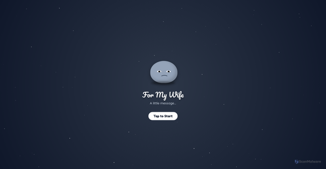 Security scan screenshot of https://hon-green-fl40wgcu4e-vmeeb30xw3.edgeone.dev/