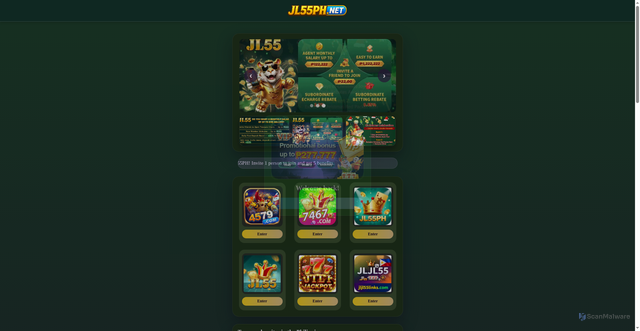 Security scan screenshot of https://fortunesedgecom.com/y2u1m