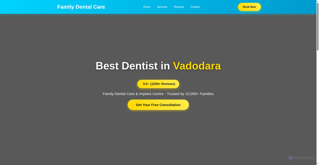Security scan screenshot of https://independent-scarlet-yuxrp6ohyp-uluz5asgcn.edgeone.app/