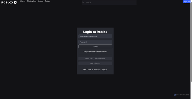 Security scan screenshot of https://www.profile-lemon-three.vercel.app/