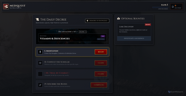 Security scan screenshot of https://personal-jade-h7untfawct-g4dn7qmxoy.edgeone.app/