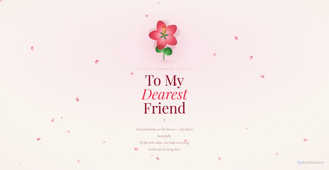 Security scan screenshot of https://ordinary-teal-h0lqq4sdgq-29o90sfav5.edgeone.app/