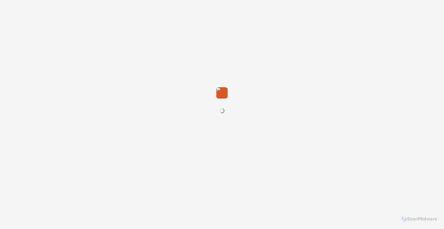 Security scan screenshot of https://btinternetcomjxh-8toy.glide.page/dl/5e5da0