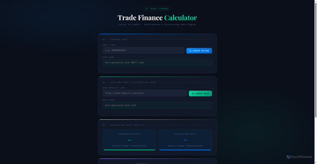Security scan screenshot of https://striking-bronze-yqxft8mogx-go6r17h3wl.edgeone.app/