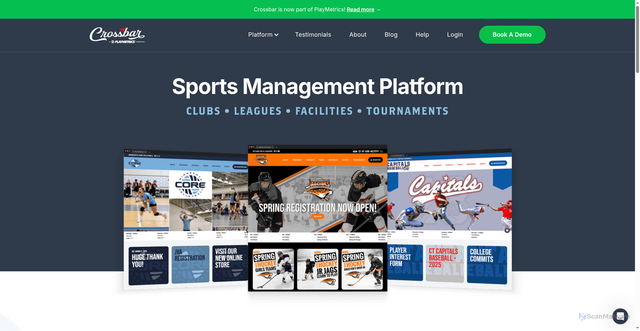 Security scan screenshot of https://accounts.crossbar.org