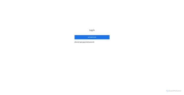 Security scan screenshot of https://pandalyticsprodiad.cloud.looker.com