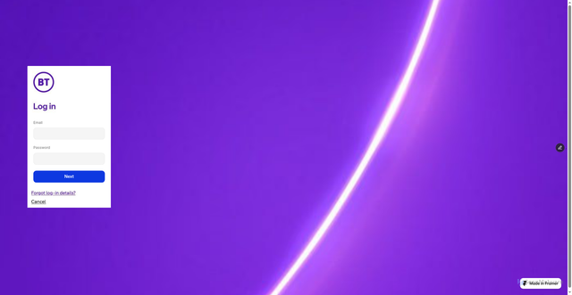 Security scan screenshot of https://noble-luxury-056371.framer.app/