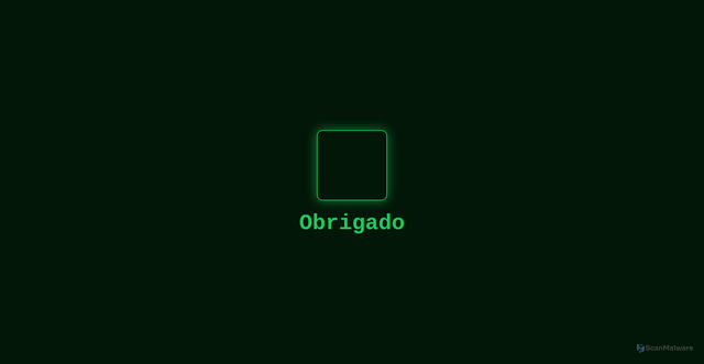 Security scan screenshot of https://truquedagarrafa.online/