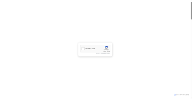 Security scan screenshot of https://depannage-rideaux-metalliques-91.com